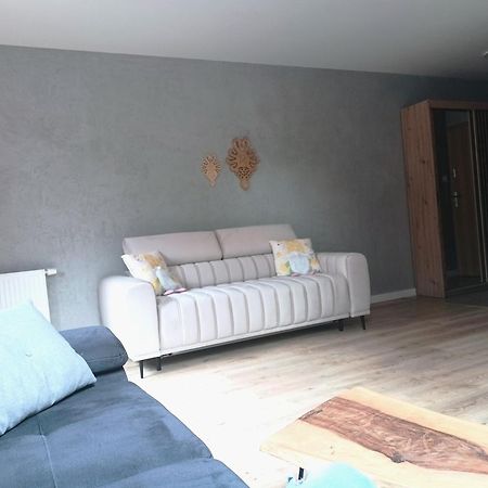 Szum Lomnicy Apartment Karpacz Exterior photo