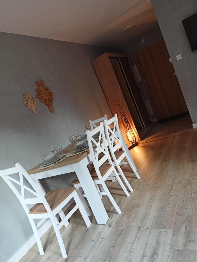 Szum Lomnicy Apartment Karpacz Exterior photo