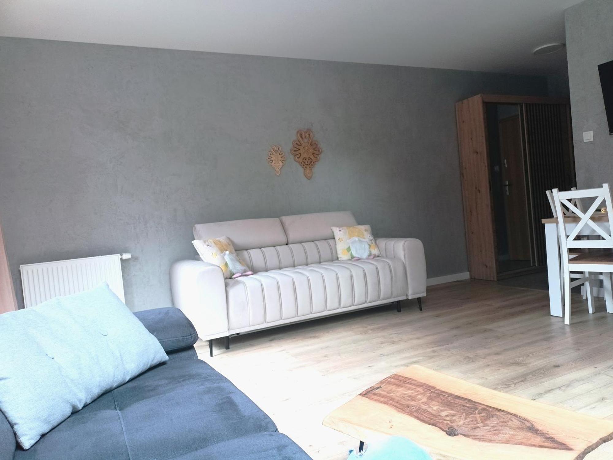 Szum Lomnicy Apartment Karpacz Exterior photo